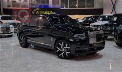 رولز رويس كولينان